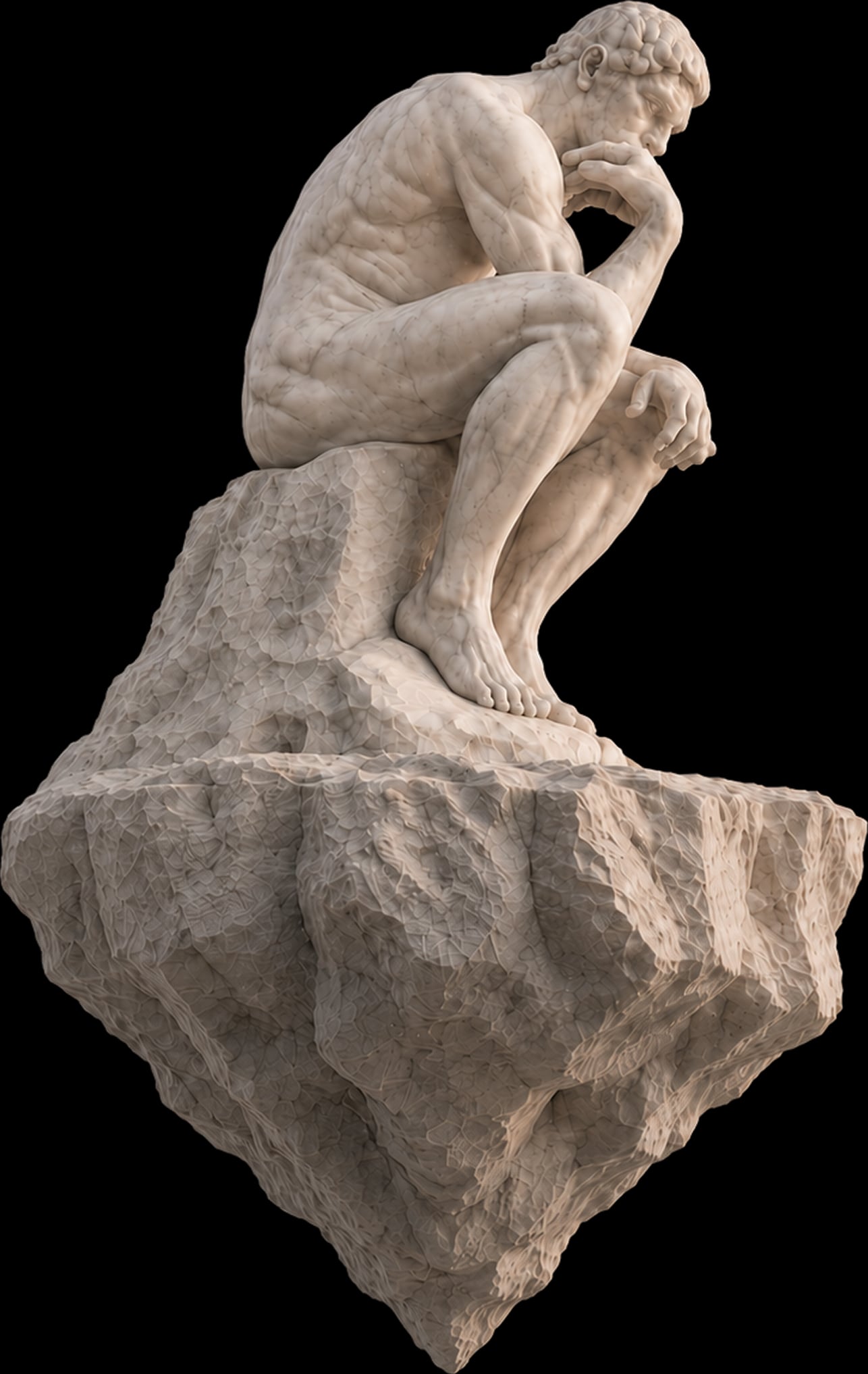 Imagine AI Thinker